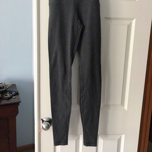 Lulu lemon wunderunders